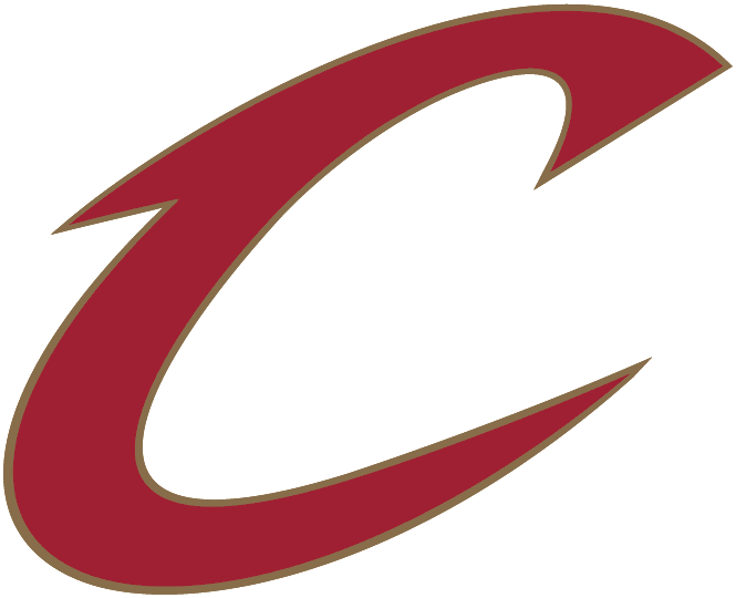 Cleveland Cavaliers 2003-2010 Alternate Logo v3 DIY iron on transfer (heat transfer)